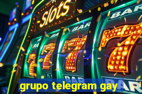 grupo telegram gay